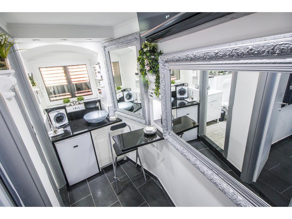 Marul Apartament *