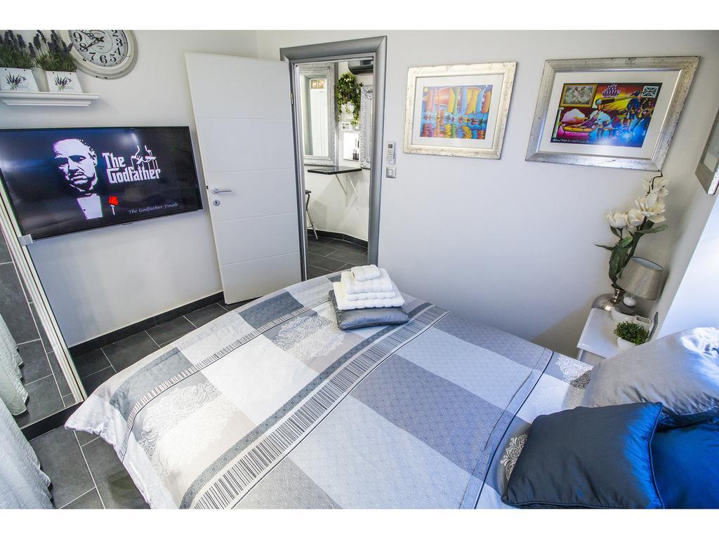Marul Apartament *