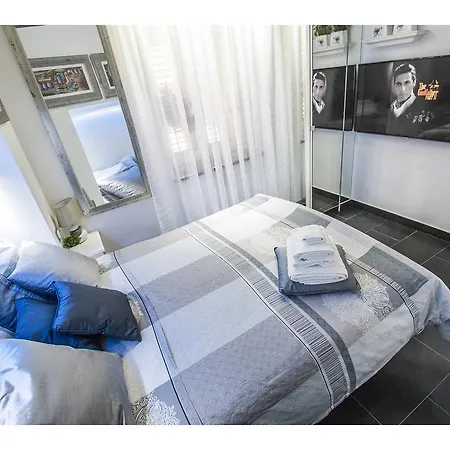 Apartment Marul Residence Split Exterior foto