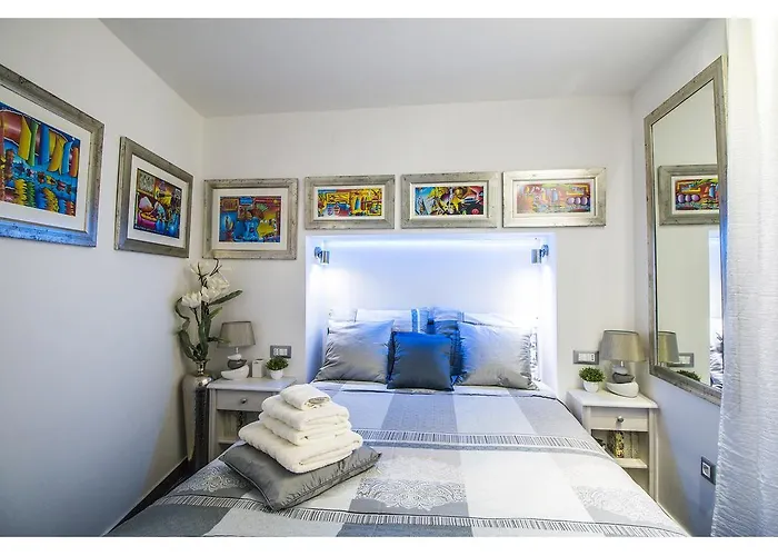 Apartment Marul Residence