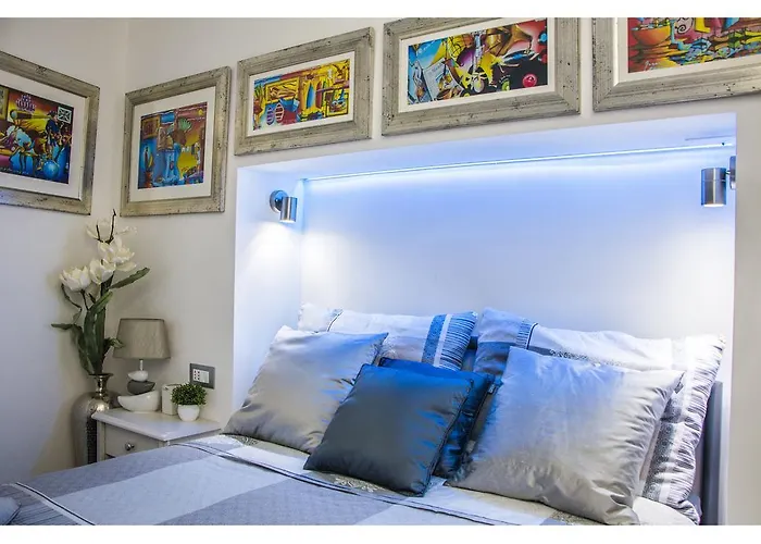 Apartment Marul Residence