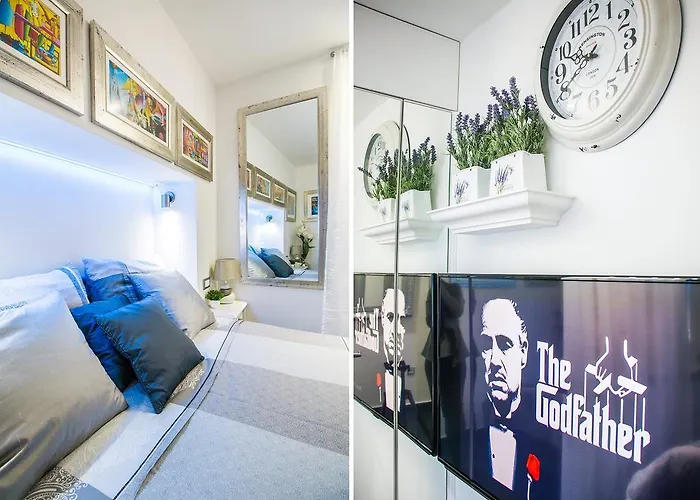 Apartment Marul Residence