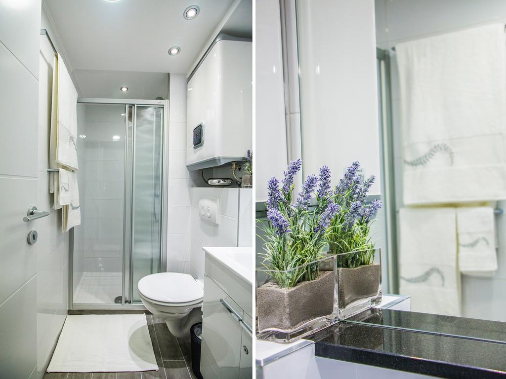 Marul Appartement Split