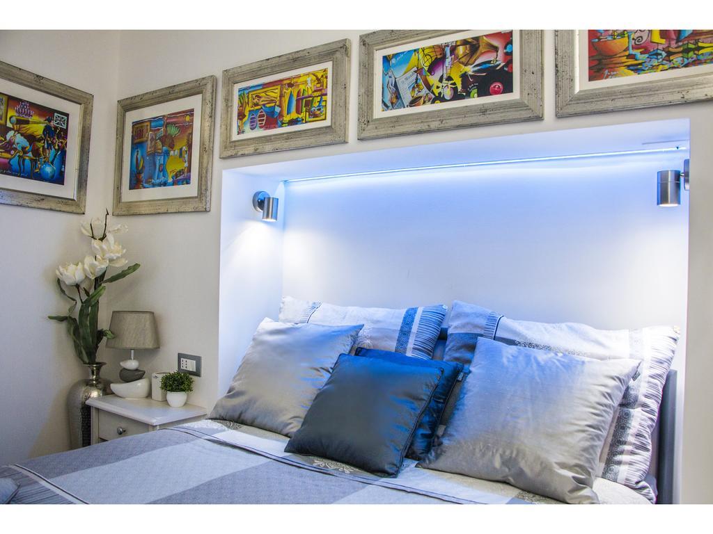 Marul Appartement Split