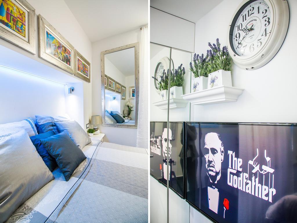 Marul Appartement Split